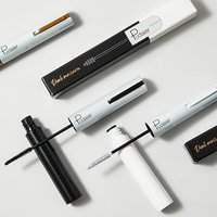Pudaier - Volumizing & Lengthening Colored Mascara - 9 Colors #06 Light Pink - 6g von Pudaier