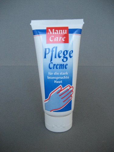 Pudol Manu Care (100 ml), Grundpreis 3,90 Euro/100ml von Pudol