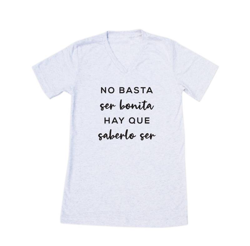 Bonita-Tshirt von PuestoPelayo