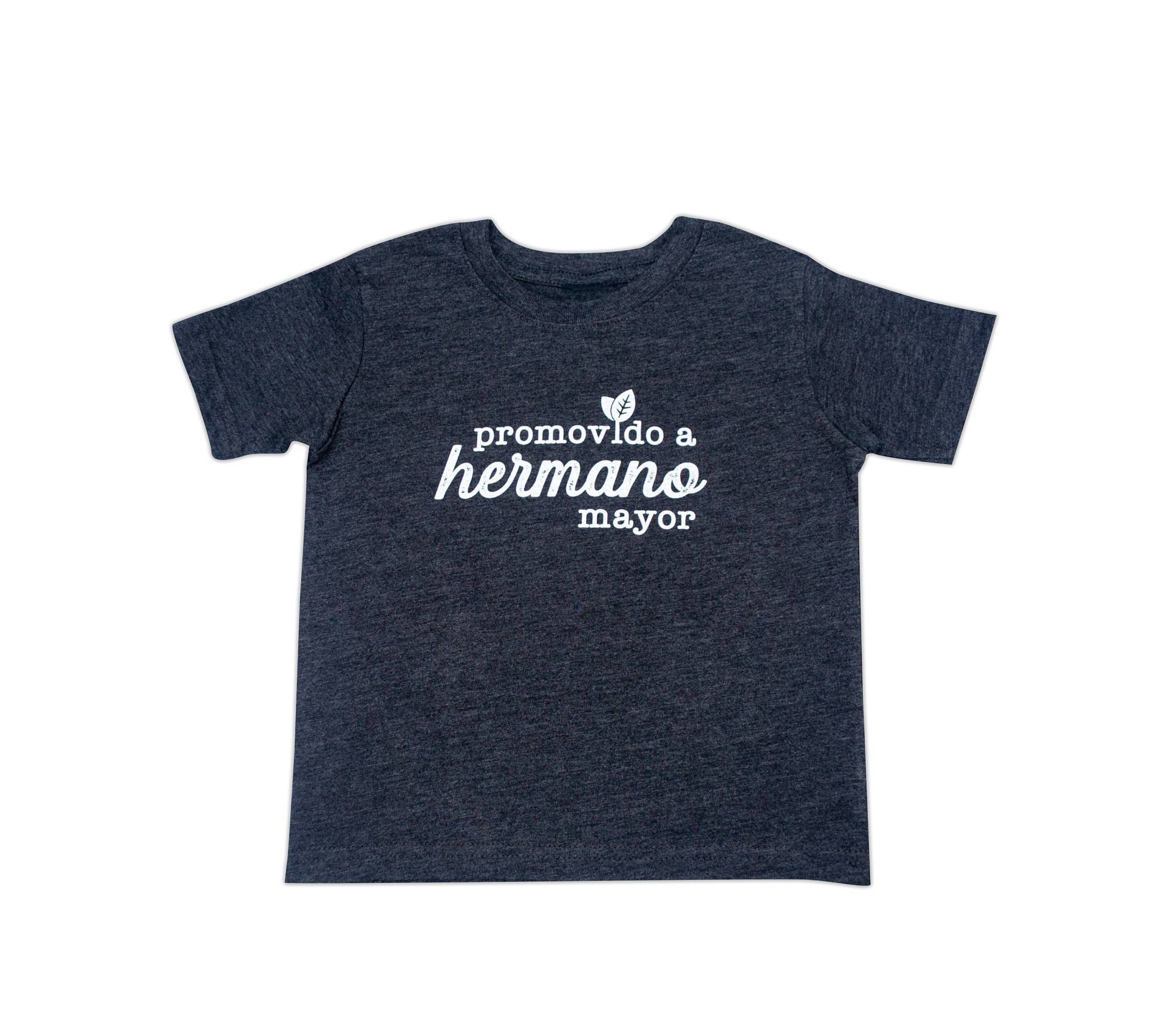 Ich Biete Ein Hermano Mayor - Hemd An von PuestoPelayo