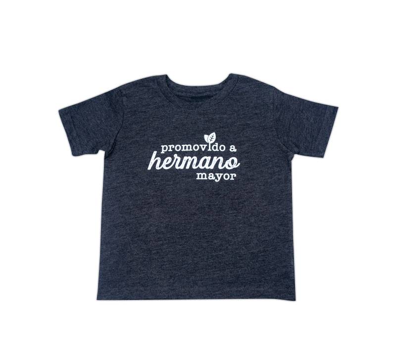 Ich Biete Ein Hermano Mayor - Hemd An von PuestoPelayo