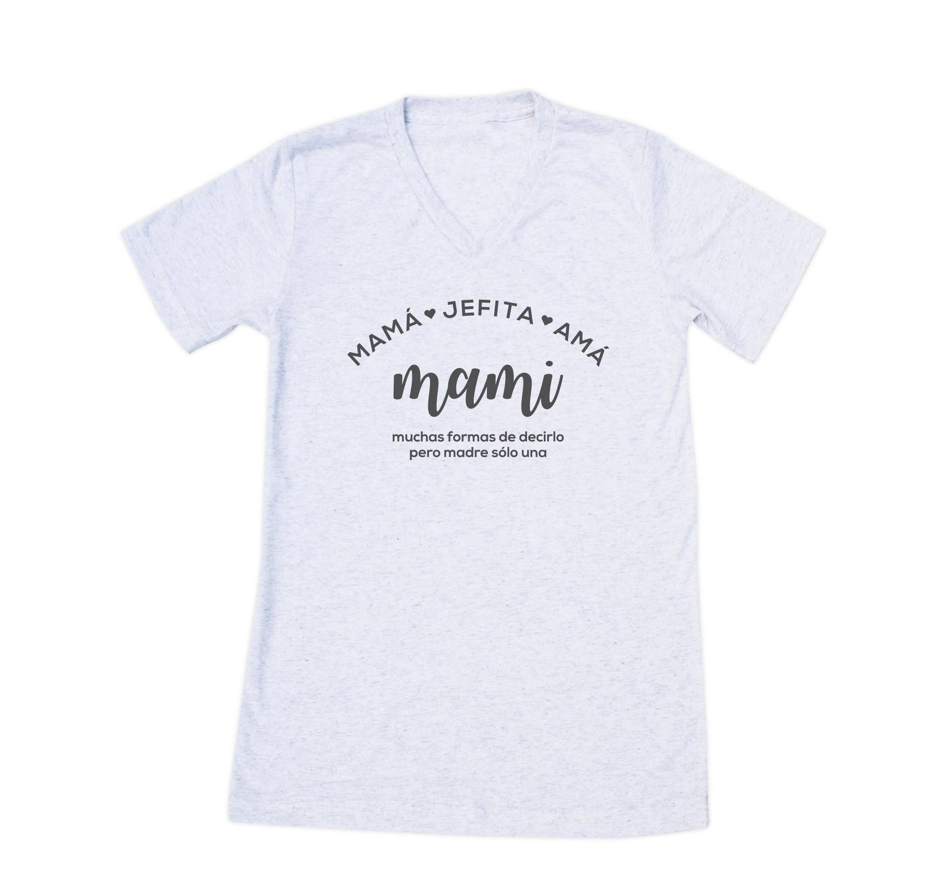Mama - T-Shirt von PuestoPelayo