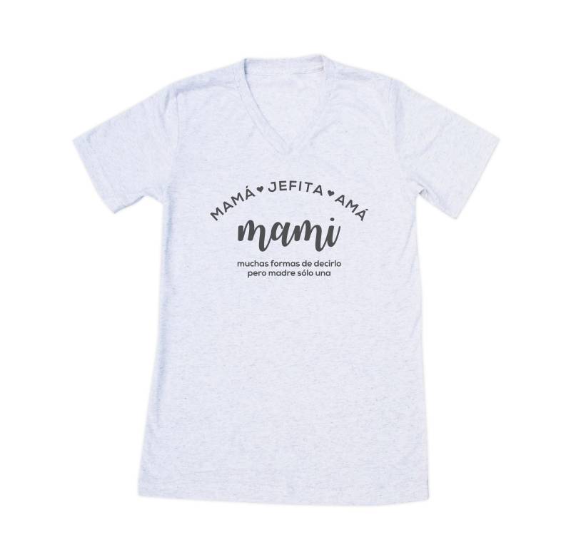 Mama - T-Shirt von PuestoPelayo