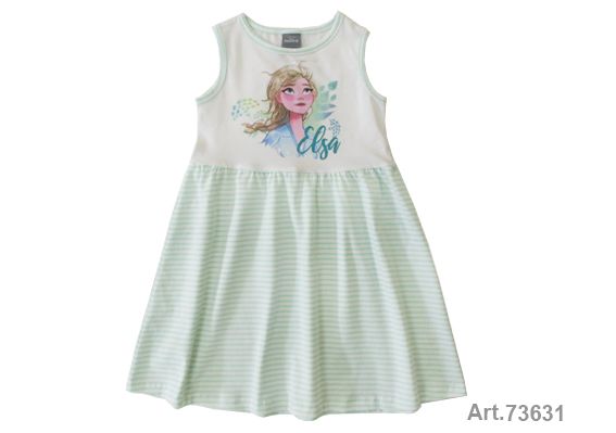 Püttmann Disney Frozen 2 Anna und Elsa Kleid von Püttmann
