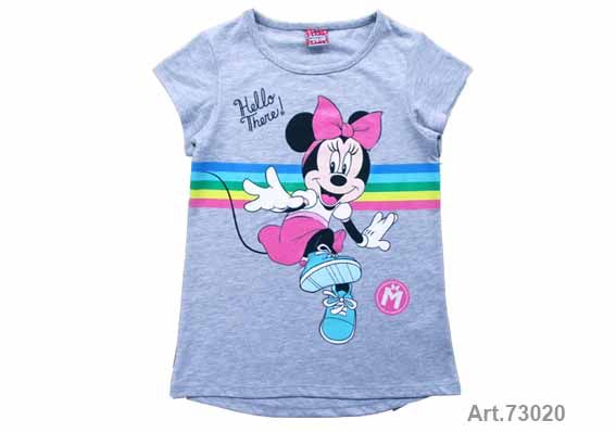 Püttmann Minnie Mouse T-Shirt von Püttmann