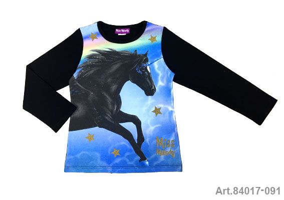 Püttmann Miss Melody Shirt Pferd Mädchen von Püttmann