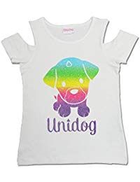 Püttmann Unidog T-Shirt weiß von Püttmann