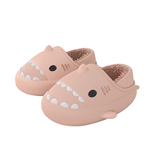 Shark Slides Hai Hausschuhe Sandalen Jungen Mädchen Badeschuhe Kinder Badeschlappen Badesandalen Strandschuhe Kinder Wasserschuhe von Puimentiua