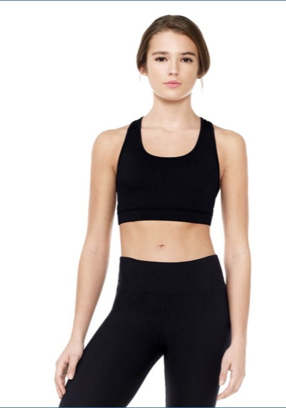 Bh Weste Aus Bio - Baumwolle von PukShopkosmetik