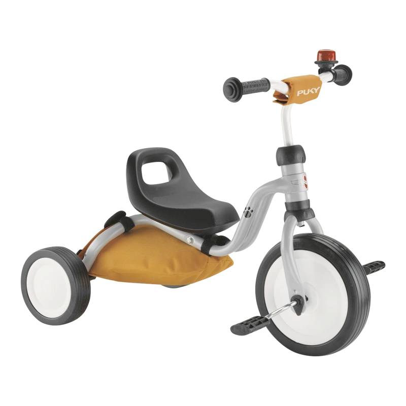 Puky Dreirad FITSCH Bundle von Puky
