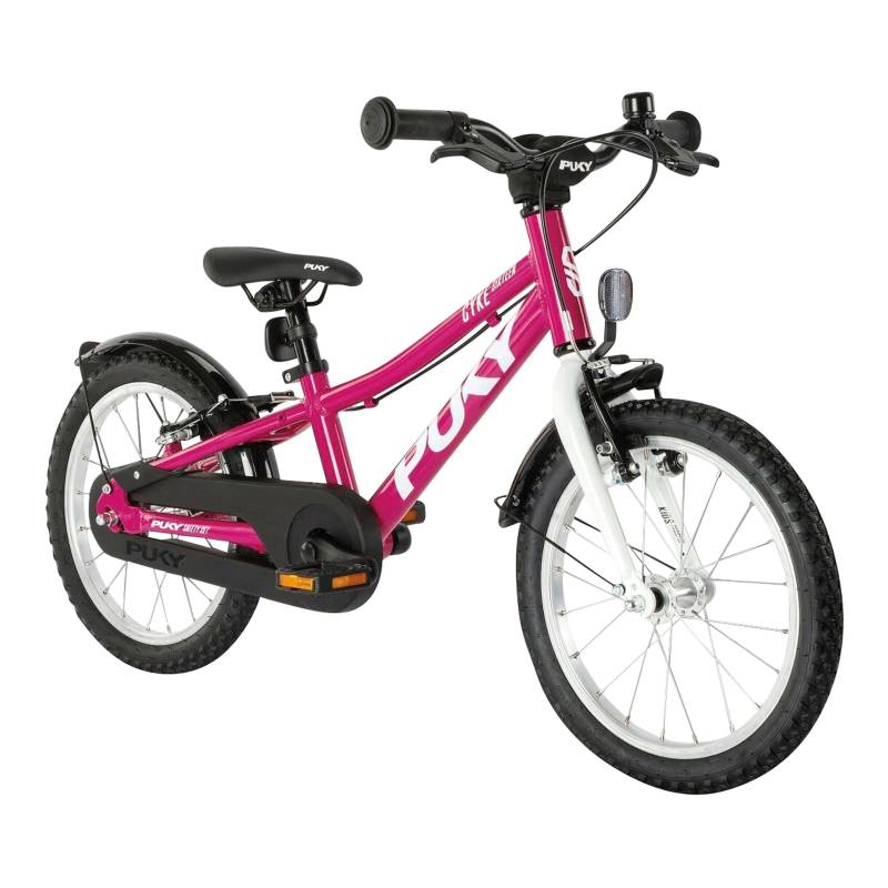 Puky Kinderfahrrad CYKE 16 Freilauf von Puky