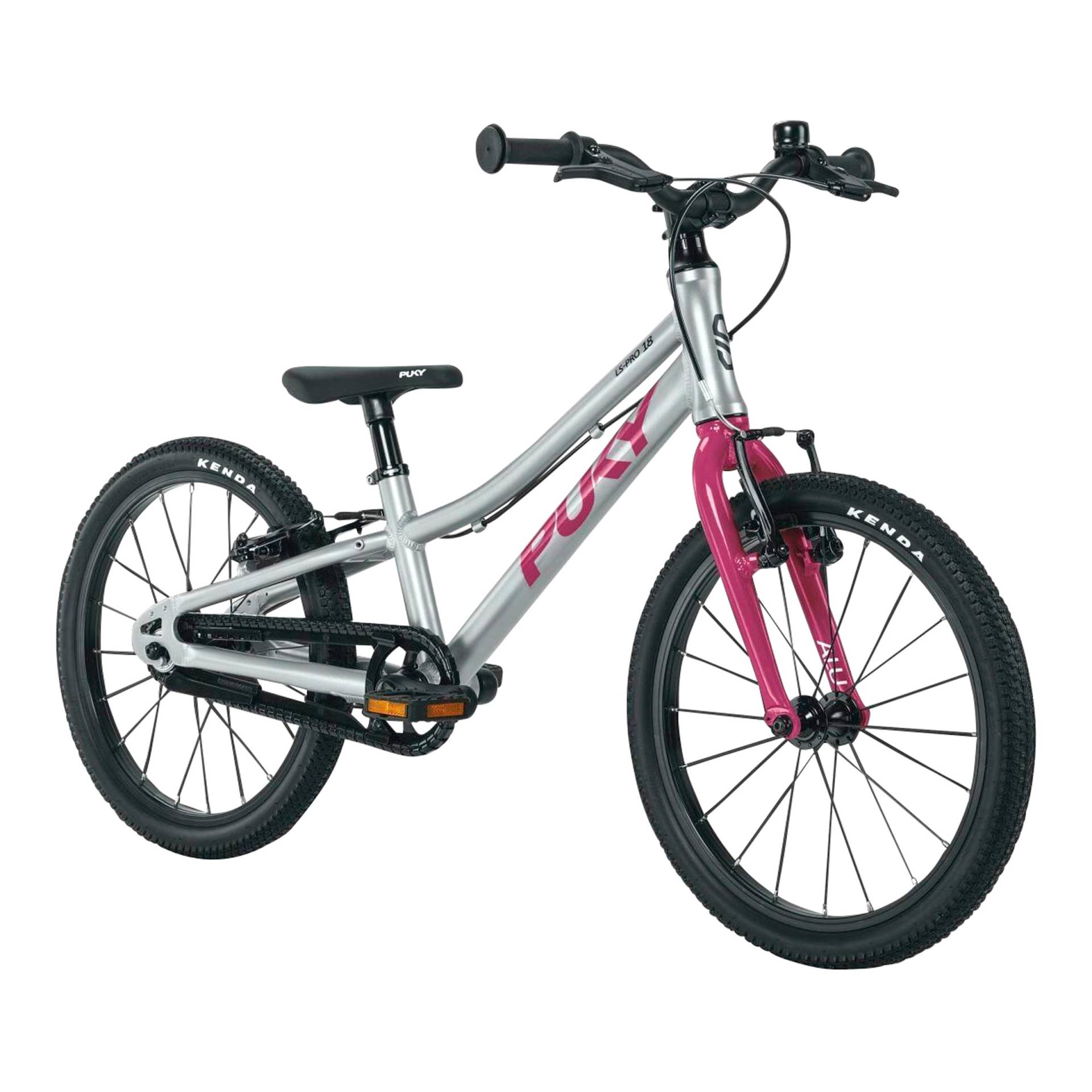 Puky Kinderfahrrad LS-PRO 18 von Puky