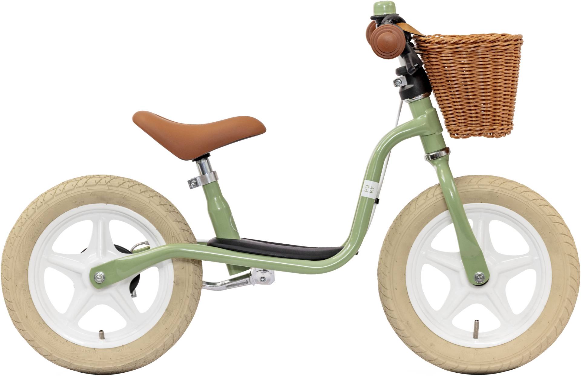 Puky Laufrad "LR L CLASSIC" ab 30 Monaten, Kinder von Puky