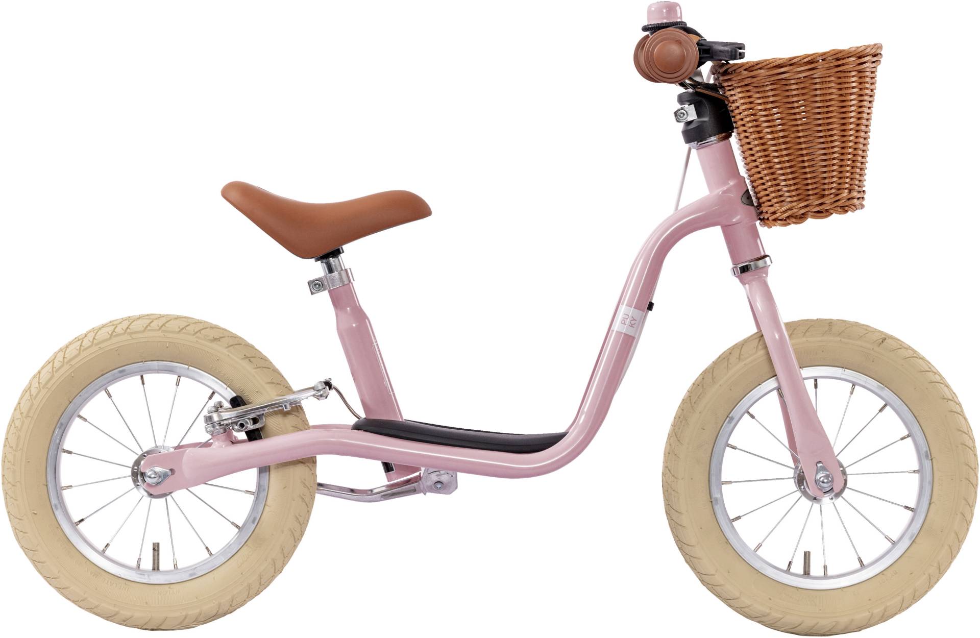 Puky Laufrad "LR XL CLASSIC" ab 3 Jahren, Kinder von Puky