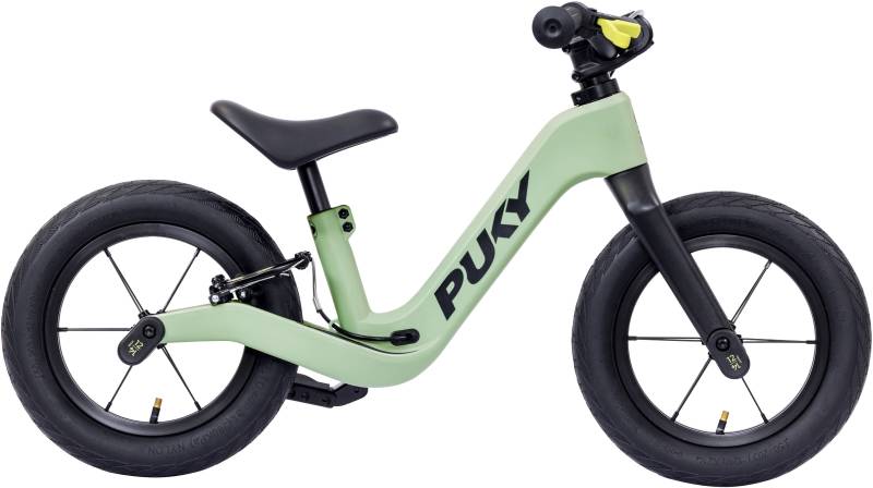 Puky Laufrad "PUKY NEXT 12" ab 2 Jahren, Kinder von Puky