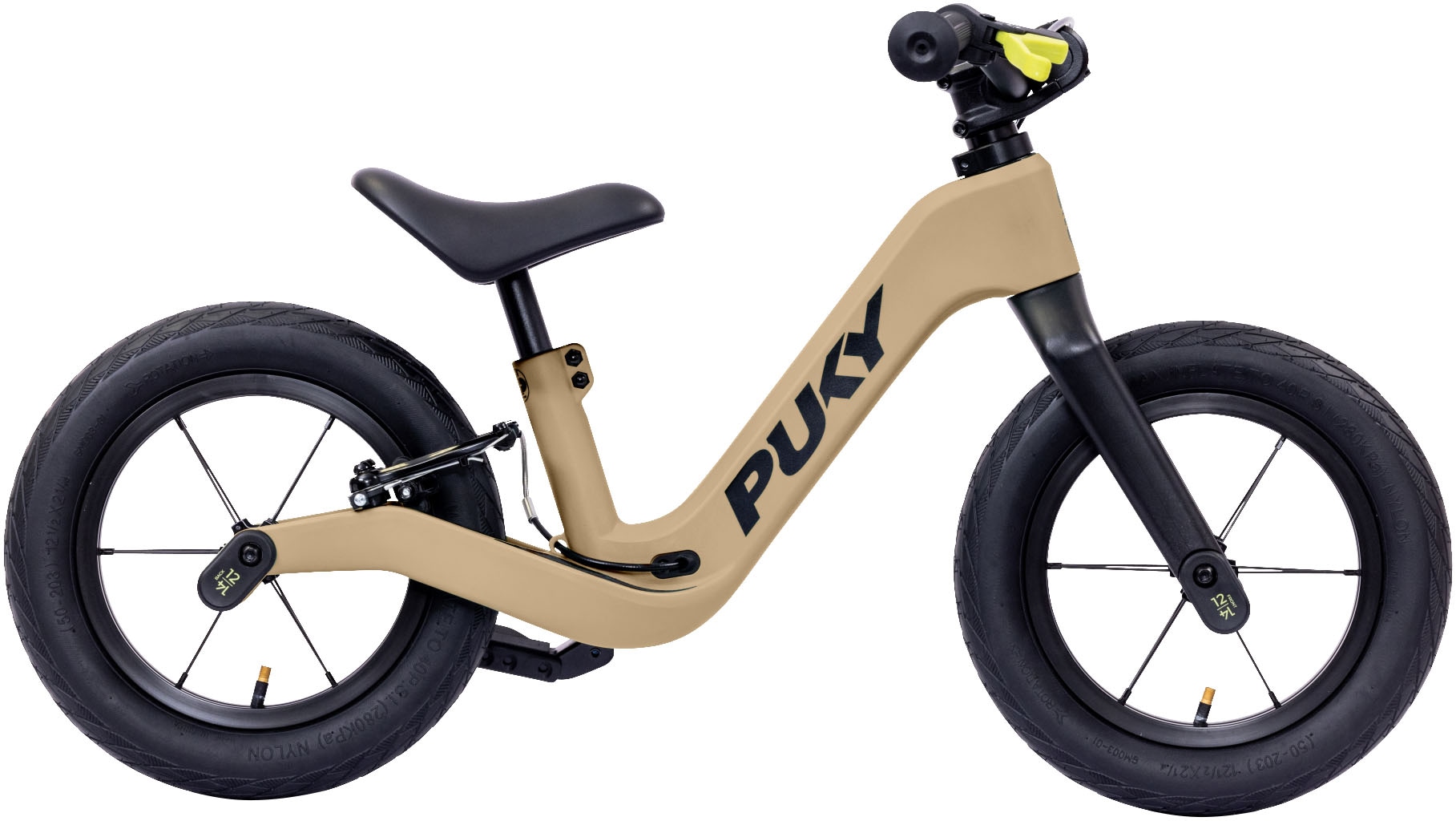 Puky Laufrad "PUKY NEXT 12" ab 2 Jahren, Kinder von Puky