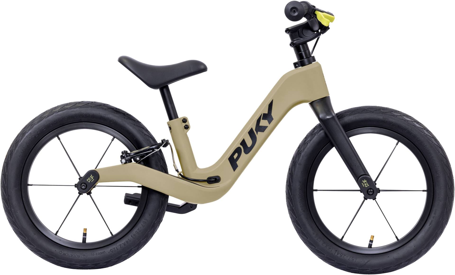 Puky Laufrad "PUKY NEXT 14" ab 30 Monaten, Kinder von Puky