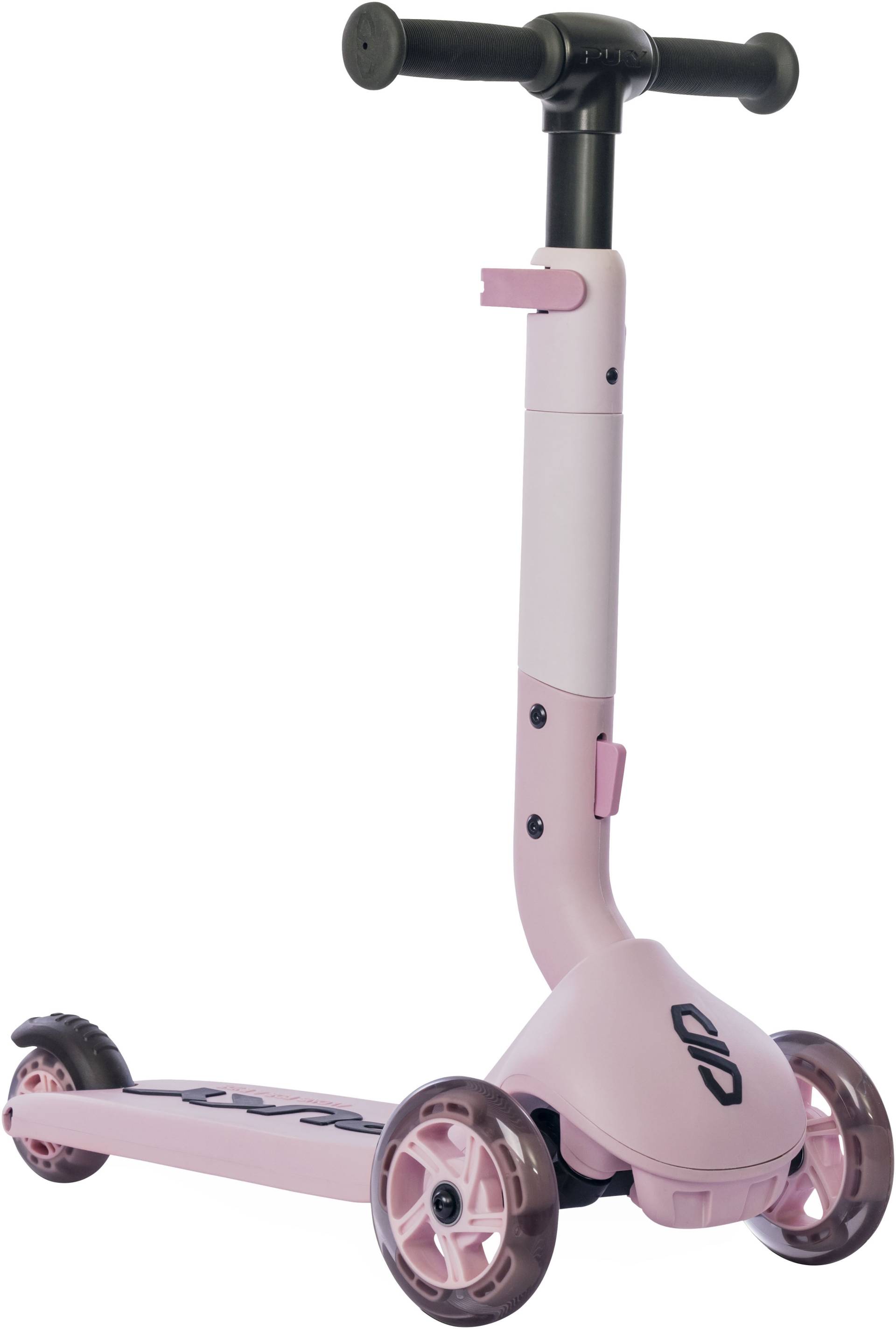 Puky Scooter "PUKY PUSH" ab 2 Jahren, Kinder von Puky