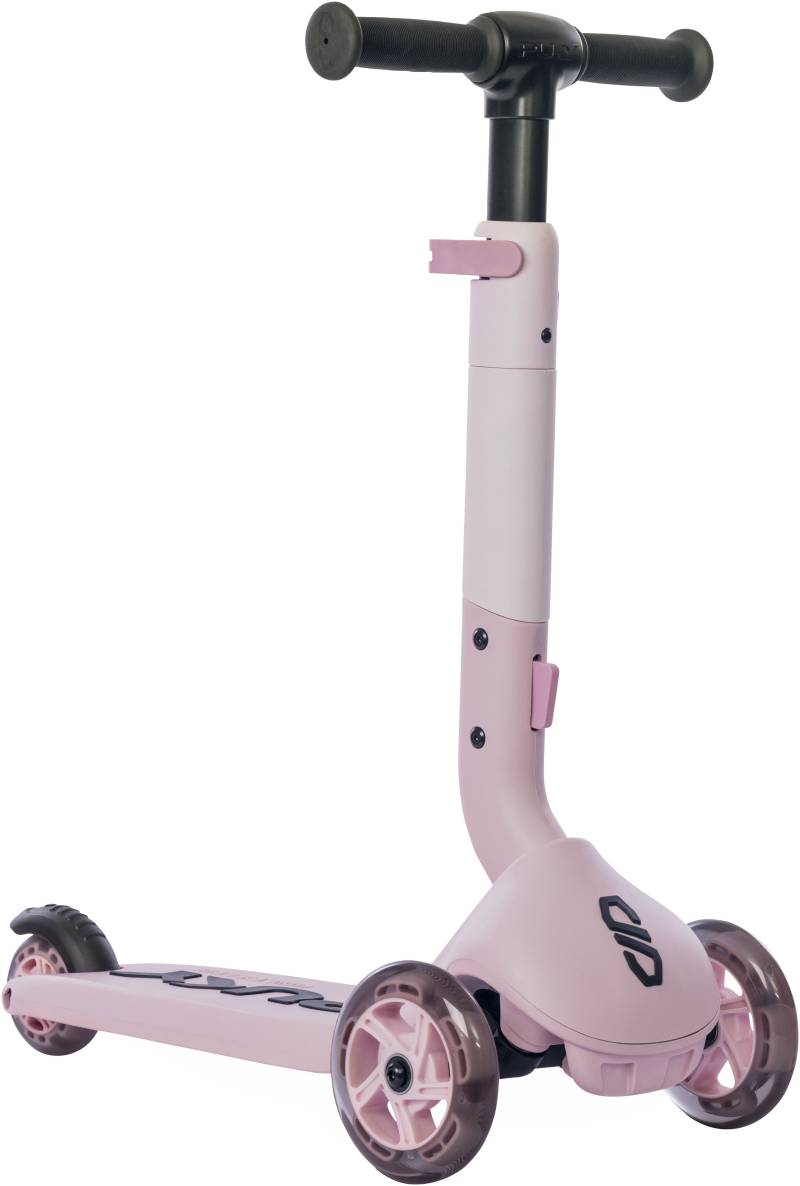 Puky Scooter "PUKY PUSH" ab 2 Jahren, Kinder von Puky