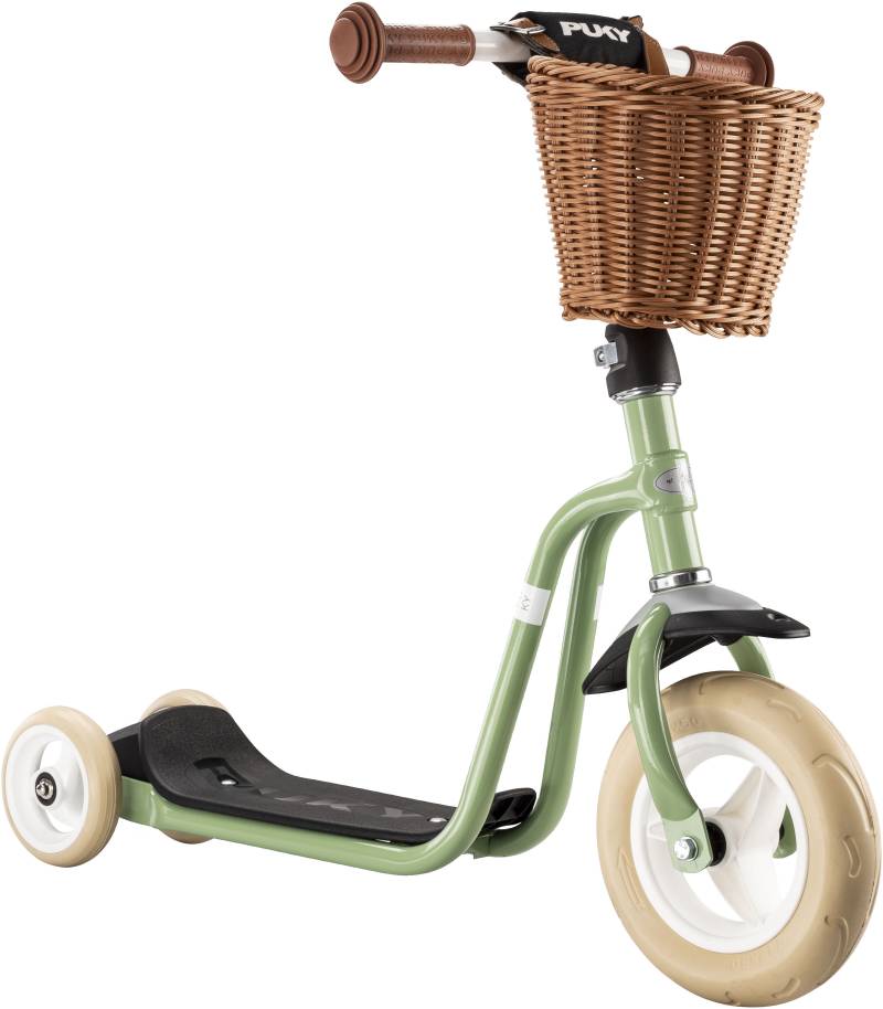 Puky Scooter "R1 CLASSIC" ab 2 Jahren, Kinder von Puky