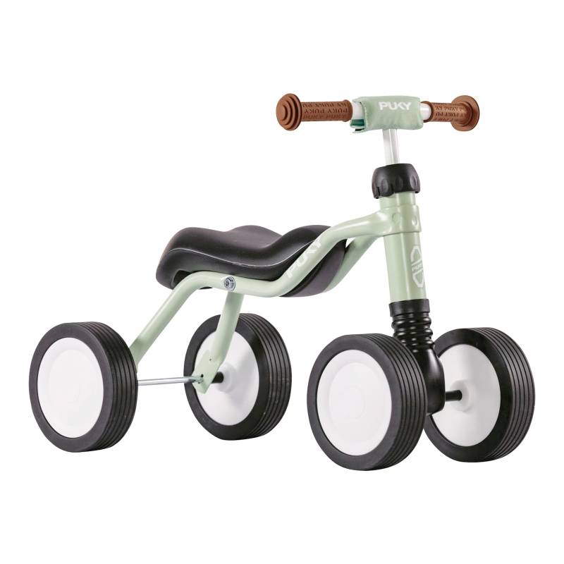 Puky Wutsch Rutscher WUTSCH mit Lenkpolster von Puky