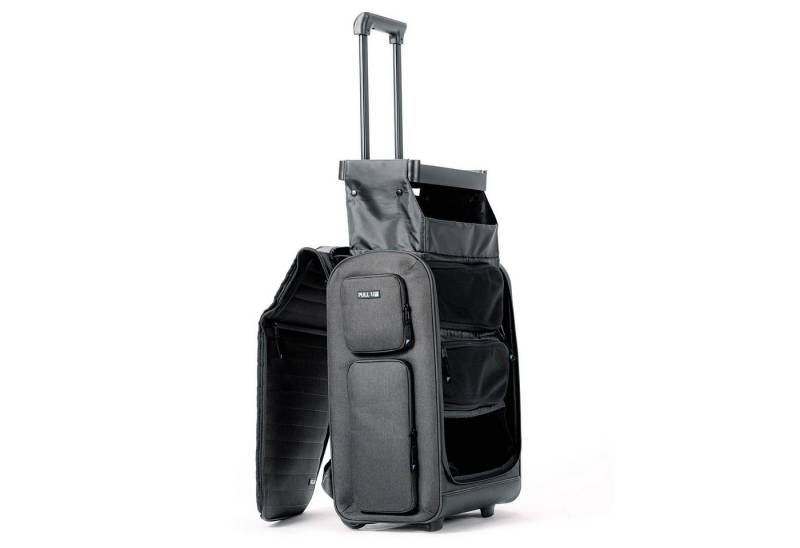 Pull Up Case GmbH Handgepäckkoffer Handgepäckkoffer Pull Up Backpack von Pull Up Case GmbH