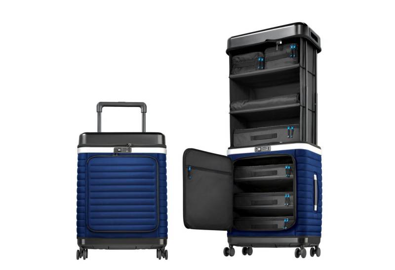 Pull Up Case GmbH Koffer Pull Up Suitcase von Pull Up Case GmbH