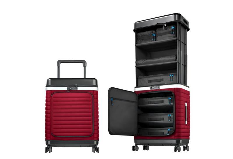 Pull Up Case GmbH Koffer Pull Up Suitcase von Pull Up Case GmbH