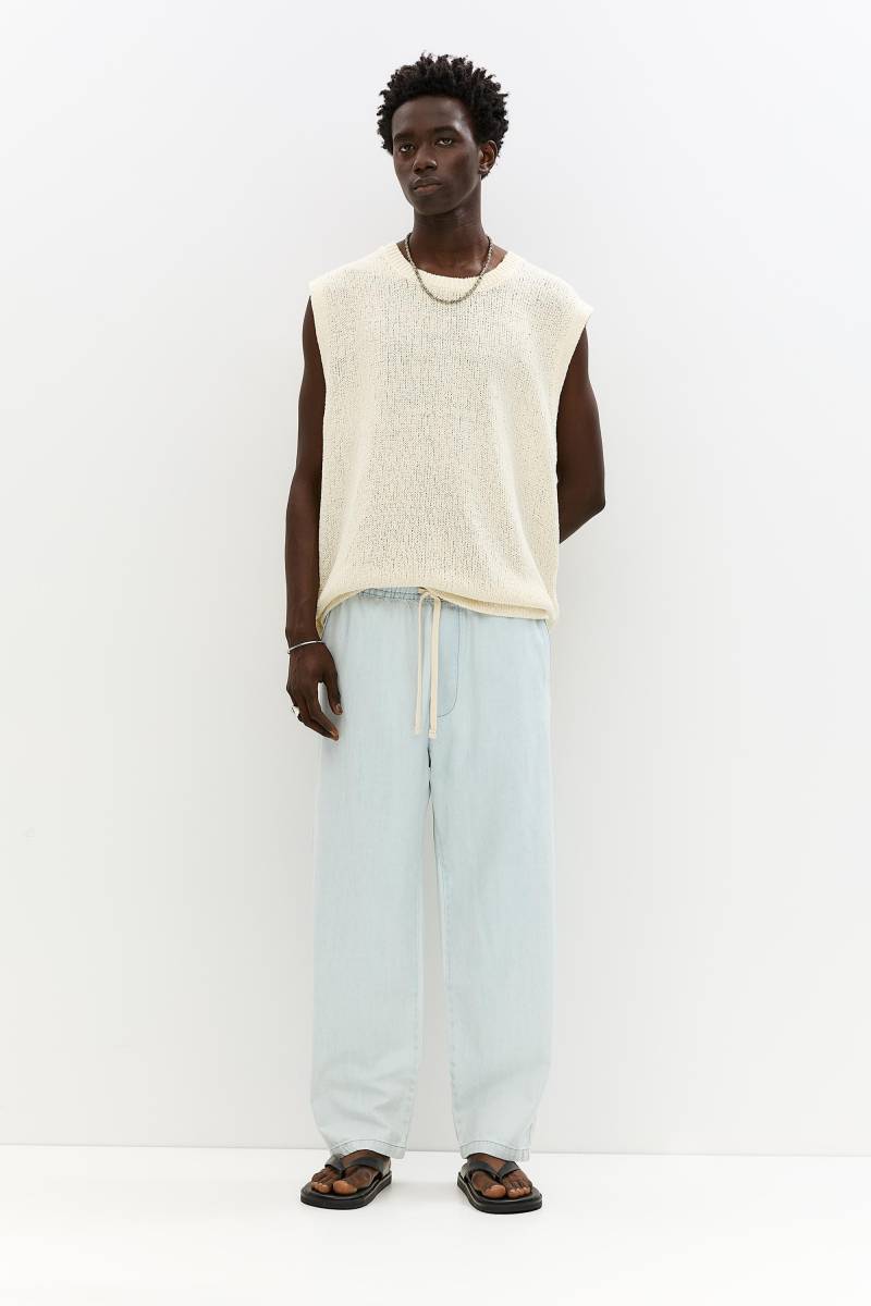 Baggy-Jogger-Jeans Stwd von Pull&Bear