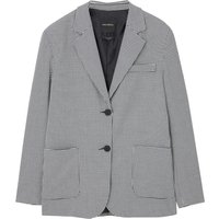 Blazer von Pull&Bear