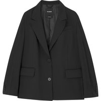 Blazer von Pull&Bear