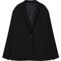 Blazer von Pull&Bear