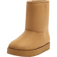 Boots von Pull&Bear