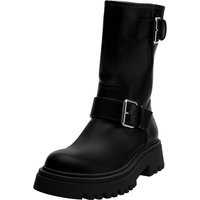 Boots von Pull&Bear