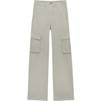 Cargohose von Pull&Bear