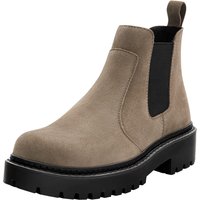 Chelsea Boots von Pull&Bear