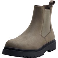 Chelsea Boots von Pull&Bear