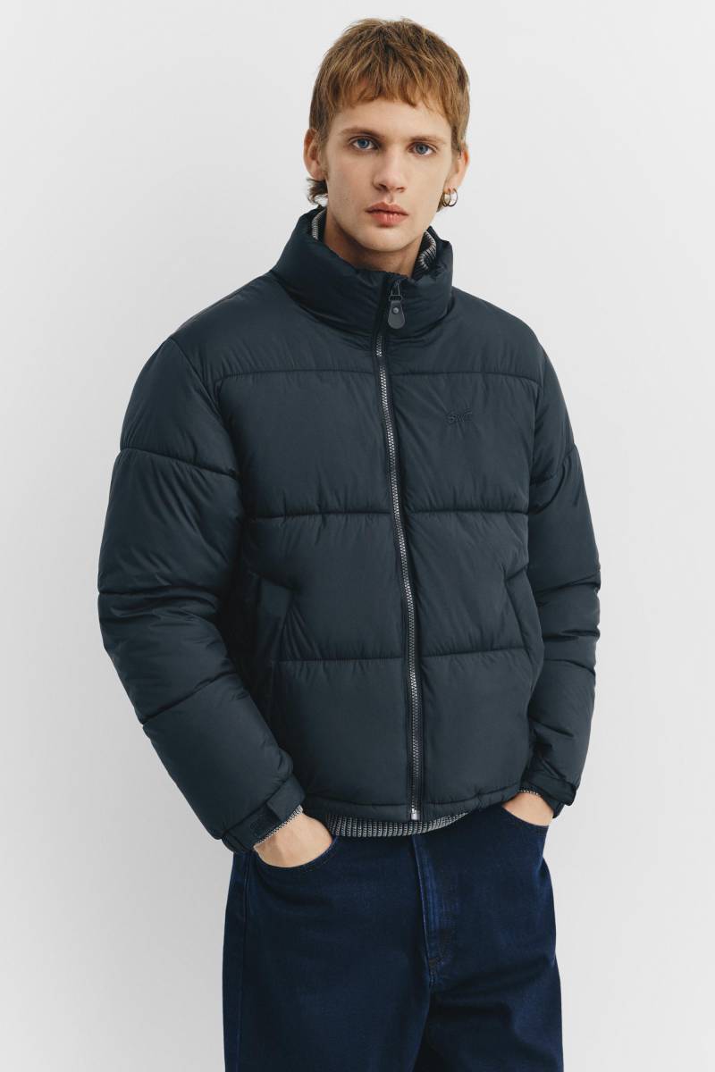 Gesteppte Stwd Jacke von Pull&Bear