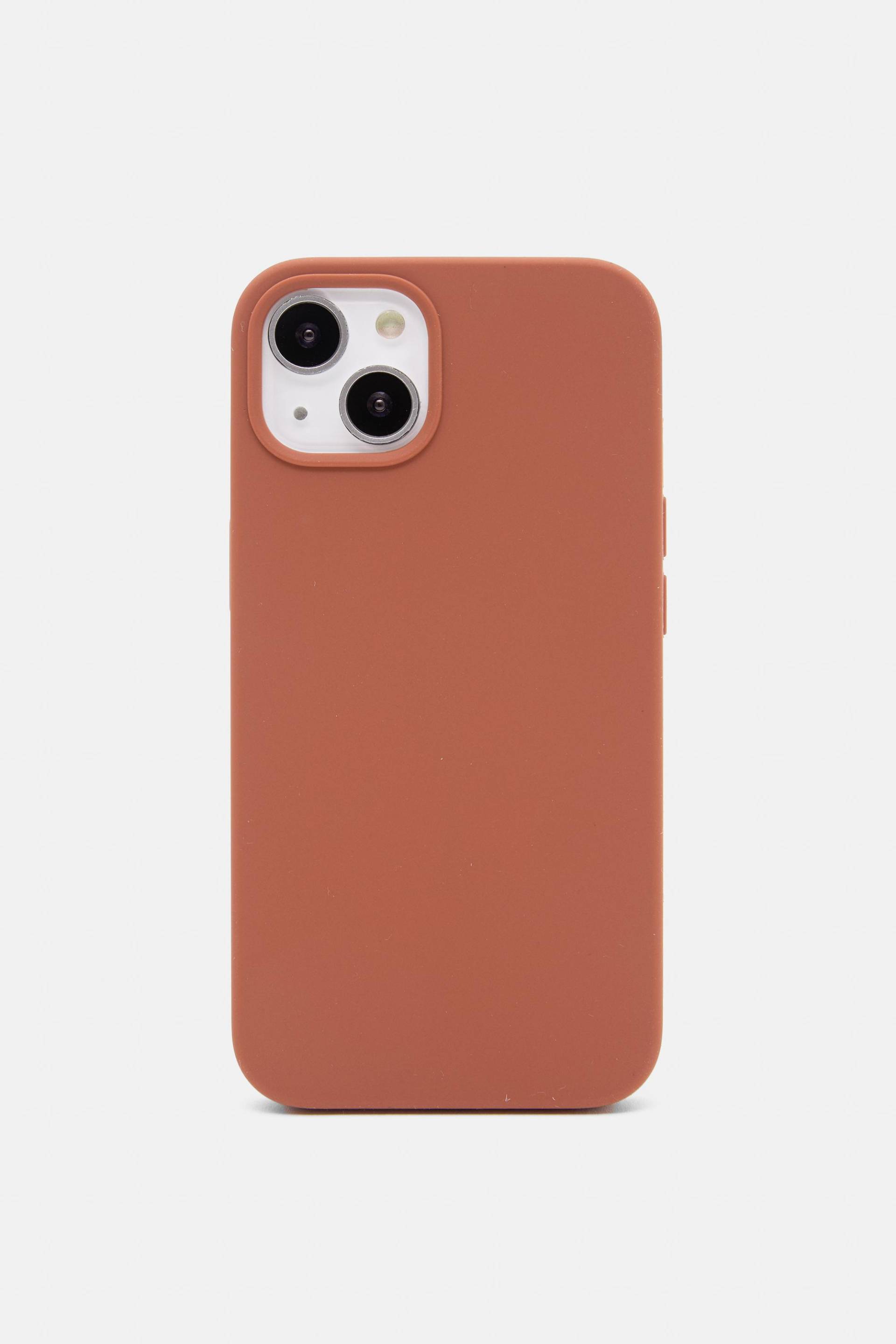 Iphone Gummihülle von Pull&Bear