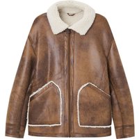 Jacke von Pull&Bear