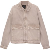 Jacke von Pull&Bear