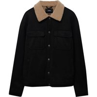 Jacke von Pull&Bear