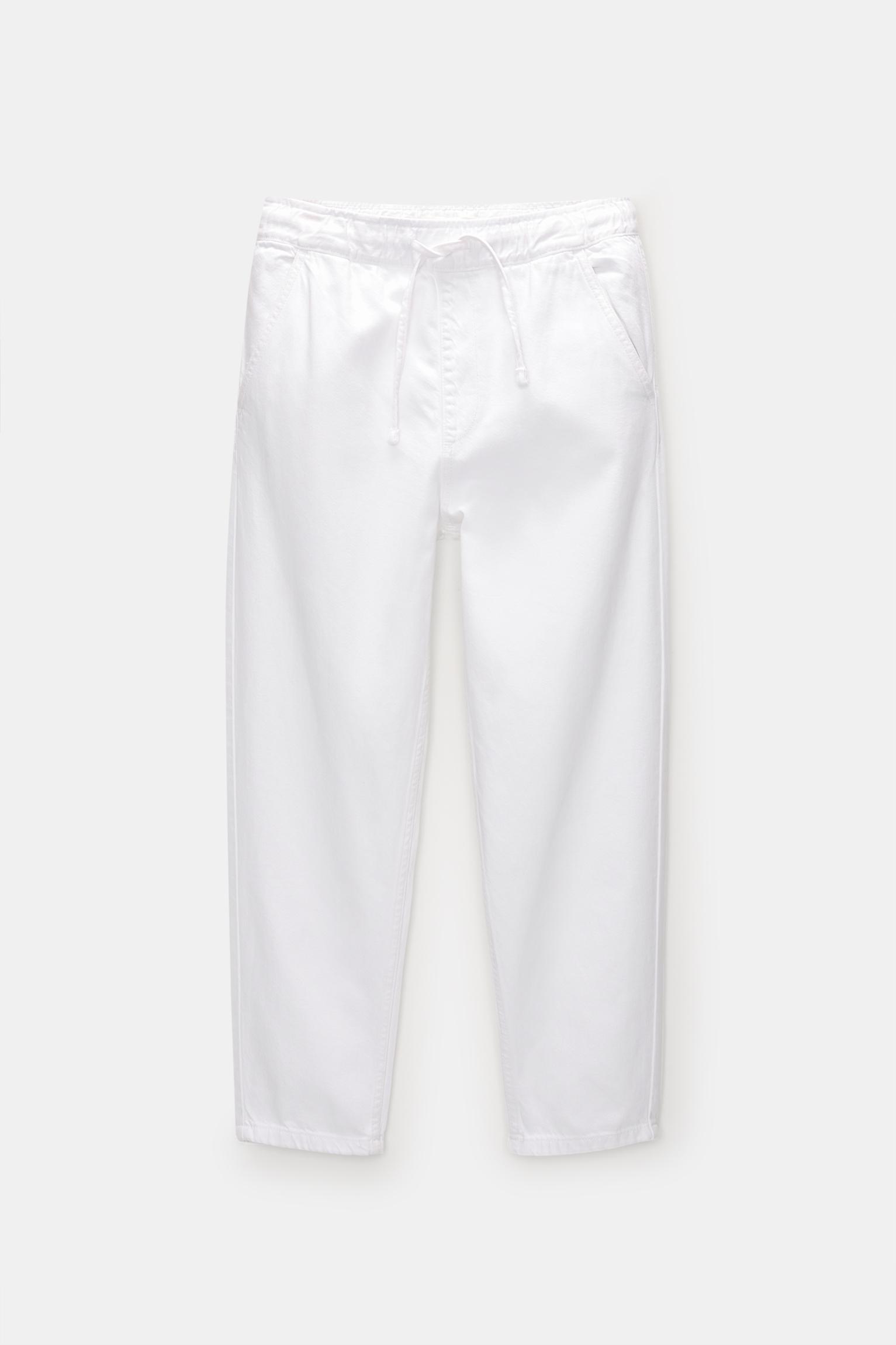 Jeans Im Slouchy-Fit Mit Hohem Bund von Pull&Bear