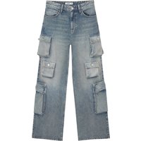 Jeans von Pull&Bear