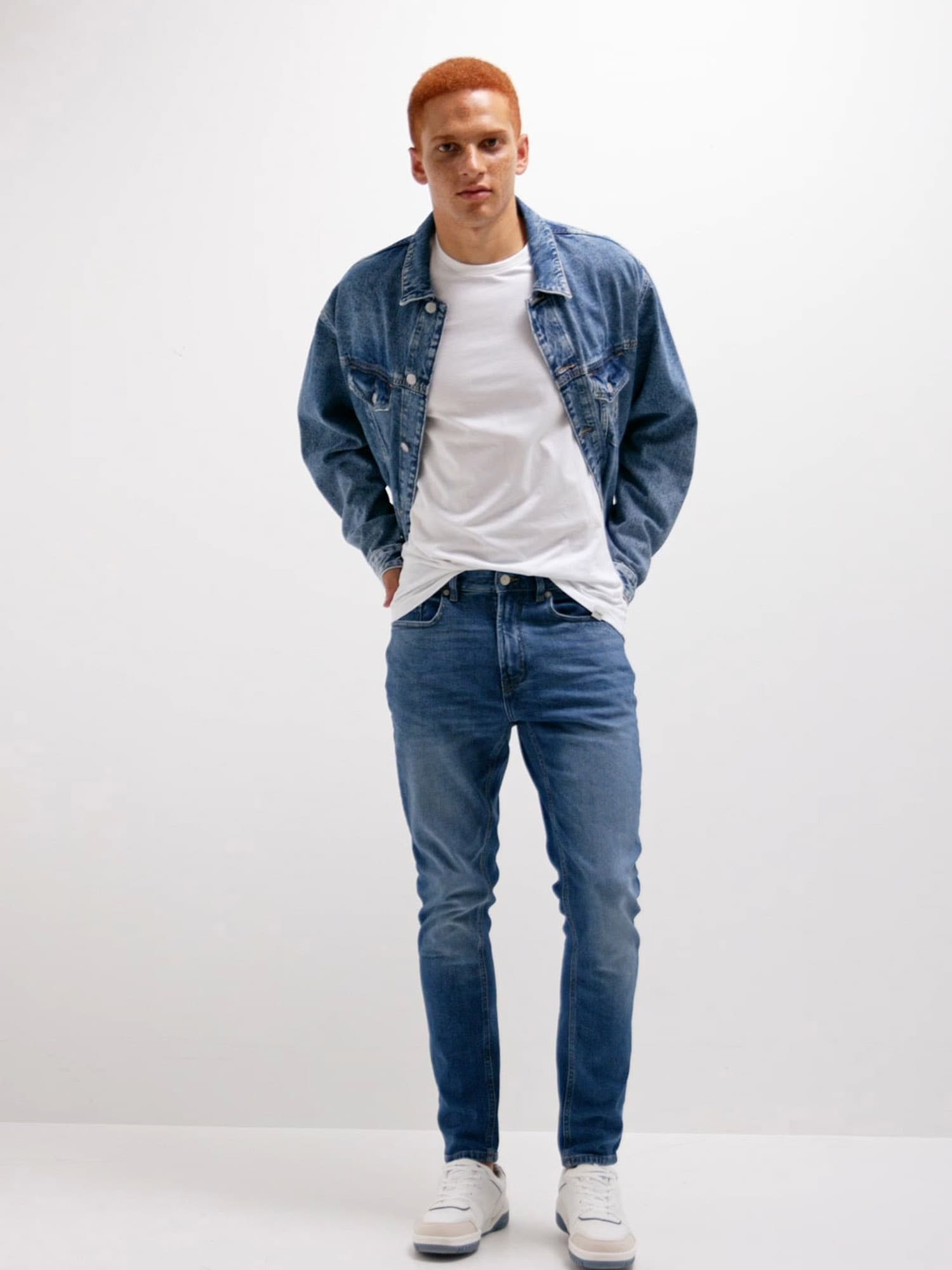 Jeans von Pull&Bear