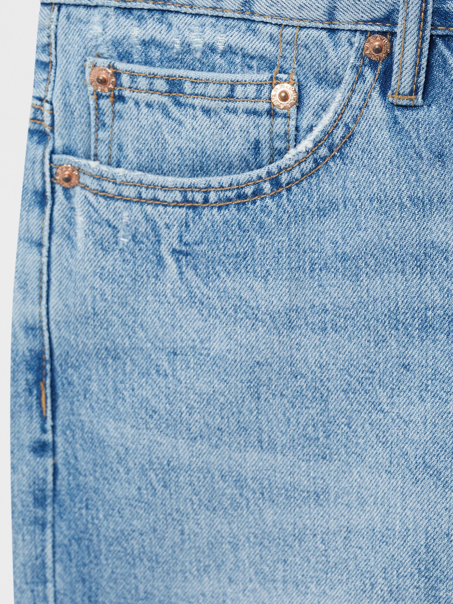 Jeans von Pull&Bear