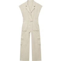 Jumpsuit von Pull&Bear