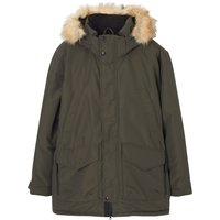 Parka von Pull&Bear