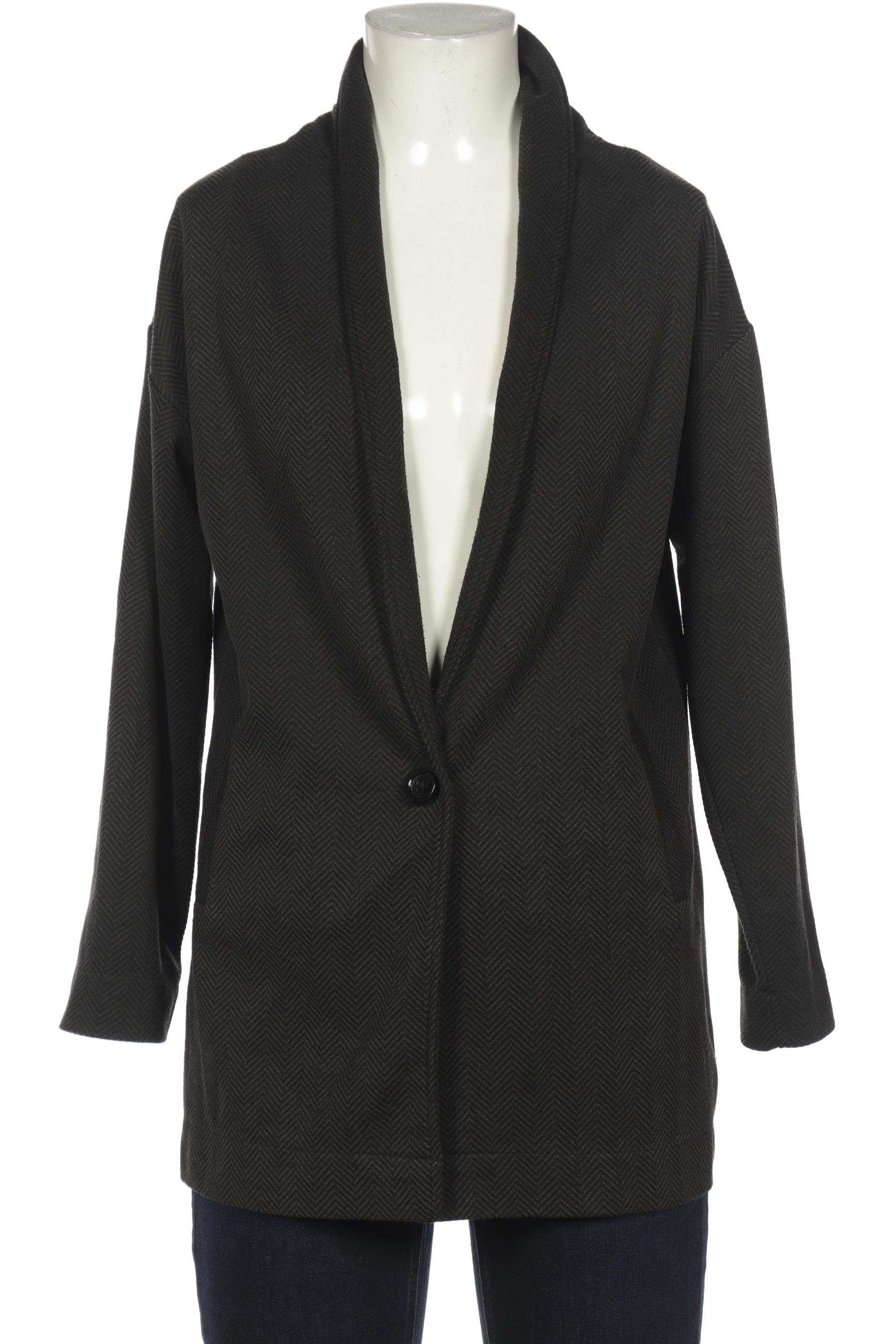 Pull & Bear Damen Blazer, grau von Pull & Bear