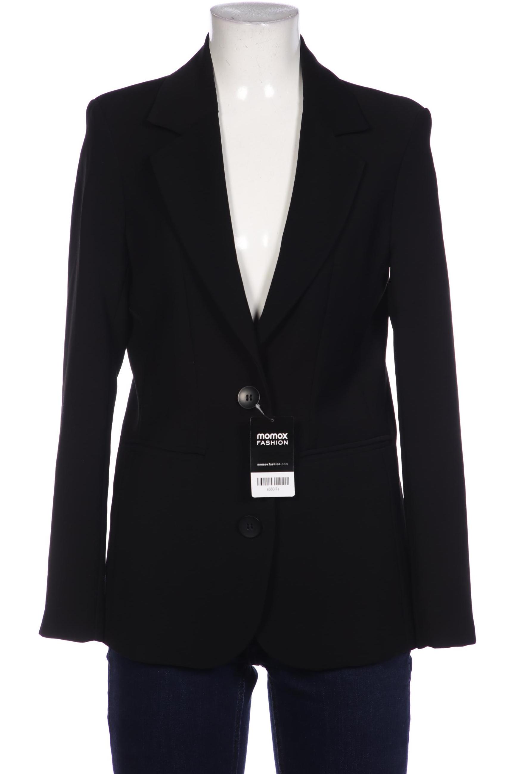 Pull & Bear Damen Blazer, schwarz von Pull & Bear